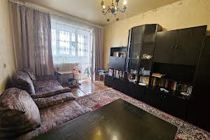квартира по адресу Героев Днепра ул., 69