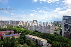 квартира по адресу Ивана Франко ул., 40