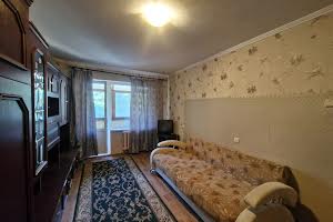 квартира за адресою Євгена Танцюри вул., 27