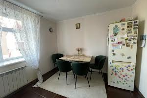 квартира по адресу Провулок Микулинецький, 6