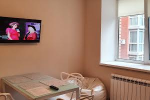 квартира по адресу Слобожанский просп. (им. газеты Правда), 17-А