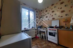 квартира за адресою Авіаційна вул., 9