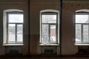 коммерческая по адресу Троицкая ул. (Красная), 8