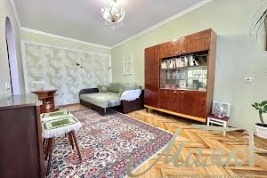 квартира за адресою Запорізька вул., 11