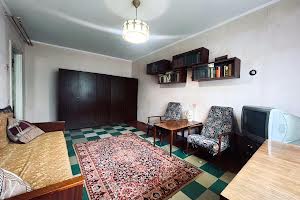 квартира за адресою Екіпажний пров., 12