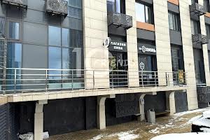 коммерческая по адресу Академика Заболотного ул., 1-Б