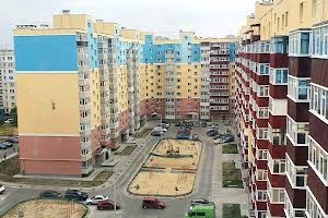 квартира за адресою пр. Лушпы