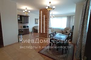квартира за адресою Дмитрівська вул., 69