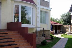 дом по адресу ул.Федьковича