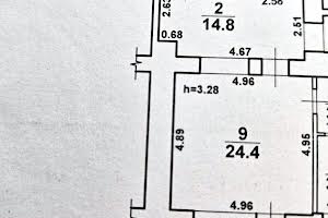 коммерческая по адресу Конная ул., 30