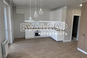 квартира за адресою Полтавський Шлях вул., 184А