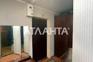 квартира за адресою Французький бульв., 60