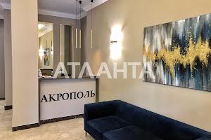 квартира за адресою Фонтанська дорога вул., 25