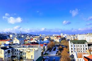 квартира по адресу Нижний Вал ул., 27-29