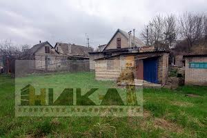 дом по адресу Запорожье, Стасова ул., 29