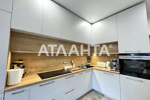 квартира за адресою Генуезька вул., 26
