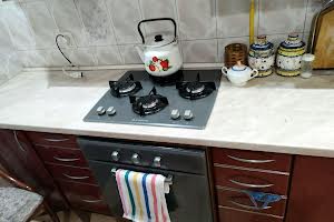 квартира за адресою М'ясоєдовська вул., 10