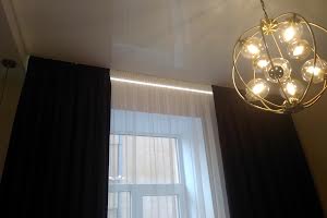квартира по адресу Мулярська, 1