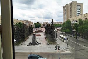 квартира за адресою майдан Перемоги пл., 1