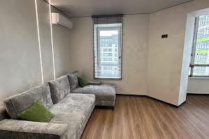квартира за адресою Приозерна вул., 40