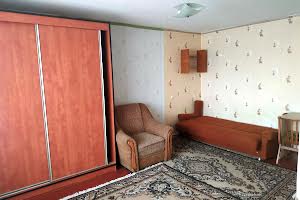 квартира по адресу Дмитрия Билоконя ул. (Баженова), 12в