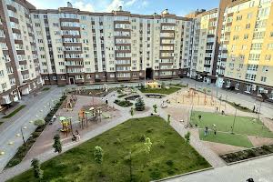 квартира по адресу Євгена Рихліка ул. (5-й  Щорса), 1а