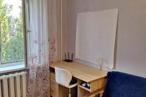 квартира за адресою Добровольців пров., 10