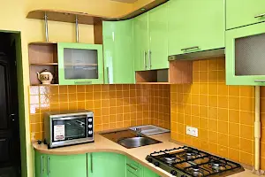 квартира за адресою Сонячна Набережна вул. (Маршала Малиновського), 8