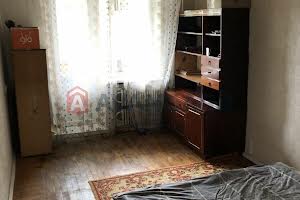 квартира за адресою Харківська вул., 35