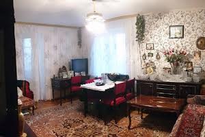 квартира за адресою Небесної Сотні просп. (Маршала Жукова), 37/1