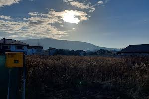 ділянка за адресою Нова