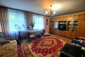 дом по адресу Івана Франка