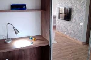 квартира за адресою Віталія Бохонка вул. (Чайковського), 15