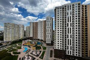 квартира по адресу Краснова ул., 3 к4