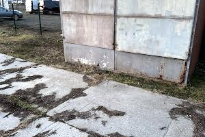 ділянка за адресою вул  Садовського