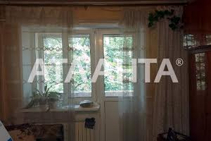 квартира за адресою Варненська вул., 8