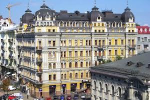квартира по адресу Богдана Хмельницкого ул., 30/10