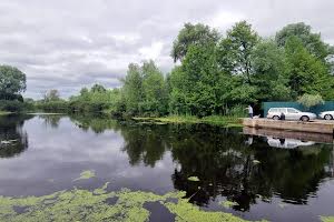 участок по адресу с. Вишенки, 