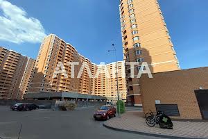 квартира за адресою Овідіопольська дорога вул., 3/1