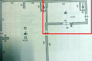 коммерческая по адресу Киев, Февральская ул., 23