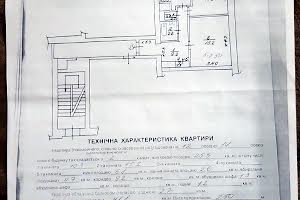 квартира по адресу Стрийская ул., 81