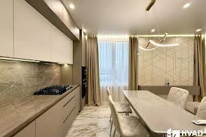 квартира за адресою Бандери, 79