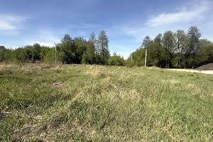 участок по адресу Юності, 83