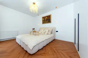квартира за адресою Ольги Кисілевської вул., 5