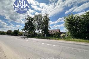 ділянка за адресою садова