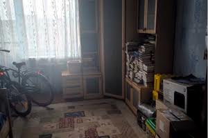 квартира за адресою Бульвара Шевченка, 390