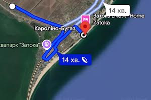 ділянка за адресою 