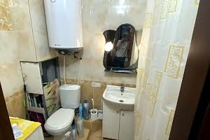 квартира по адресу 5-й Заречный микрорайон , 10