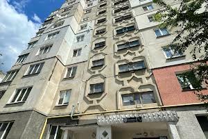 квартира за адресою Романа Шухевича вул. (Курчатова), 1з