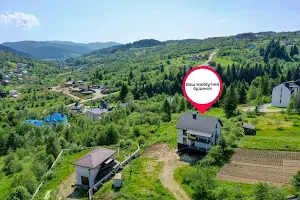 будинок за адресою смт. Східниця, Бориславська вул.